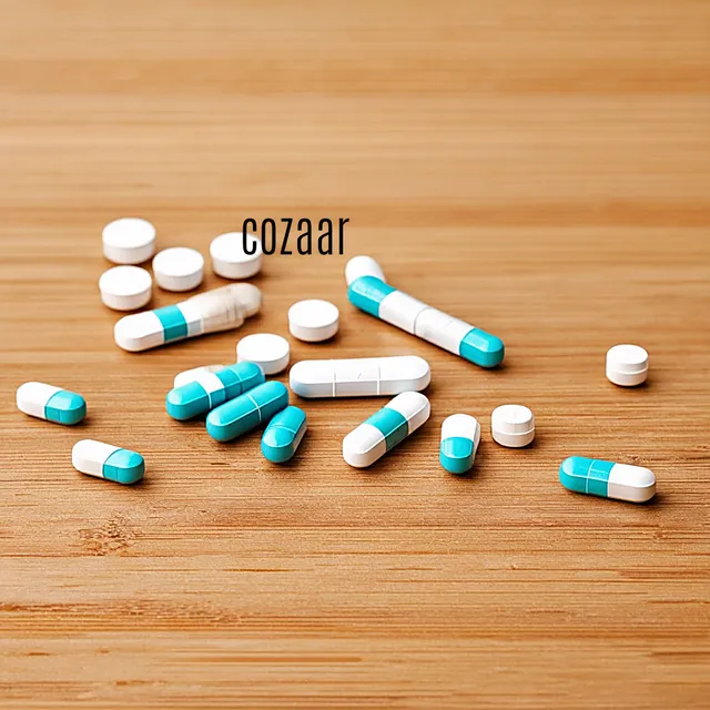 Cozaar 100 mg pris